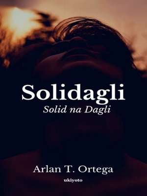 cover image of Solidagli
